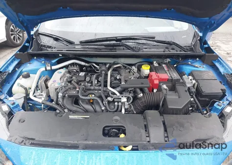 2024 Nissan Sentra Sv Xtronic Cvt z USA, uszkodzony, nr VIN 3N1AB8CV8RY351216